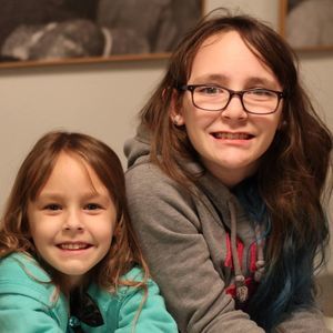 Meet your Posher, Jackie